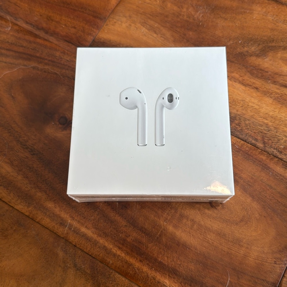 Apple AirPods Brand new sealed in the box